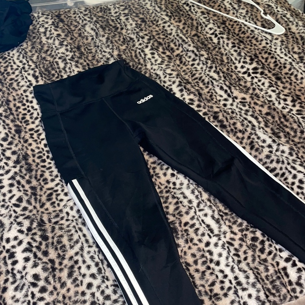 Adidas Leggings